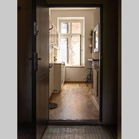 O & O Studio Краків Екстер'єр фото