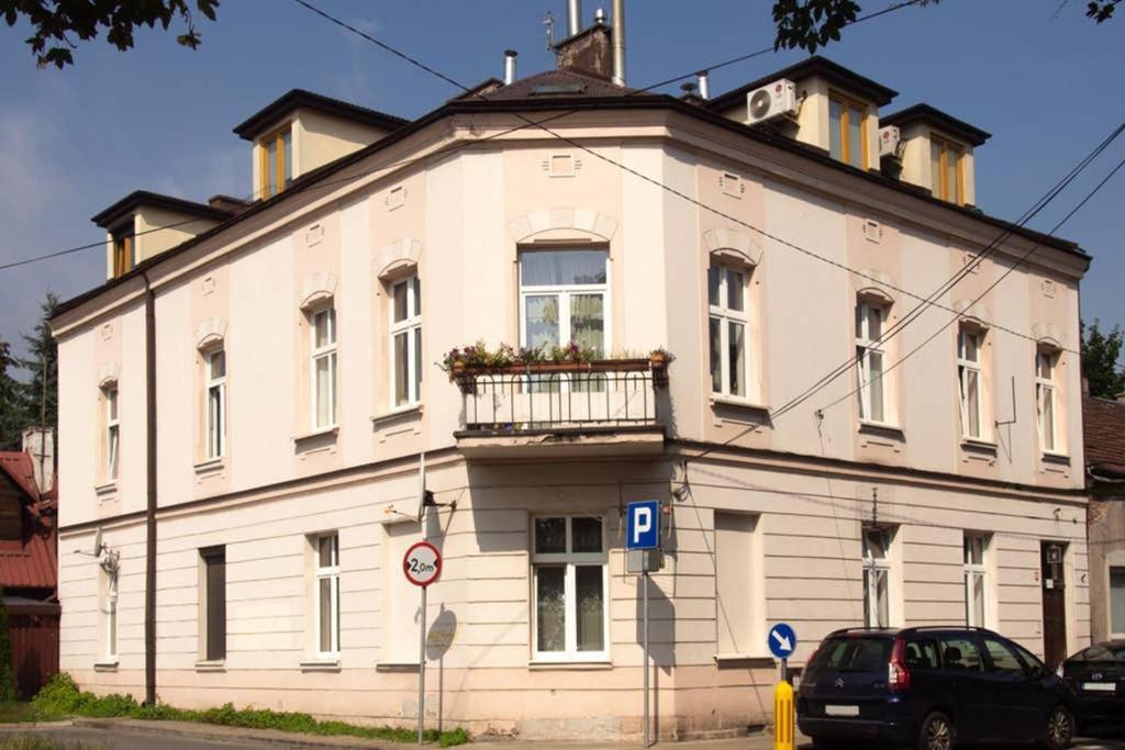 O & O Studio Краків Екстер'єр фото